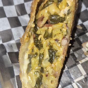BIG NICK'S - Soul rolls - Chicken Wings Near Me - Valdosta, Georgia