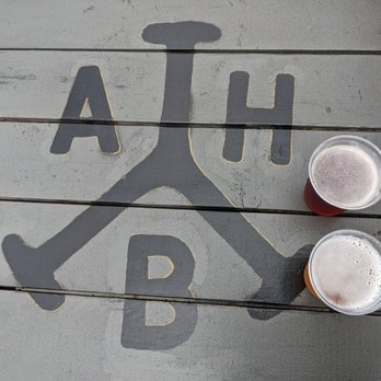 Angry Horse Brewing - Nice to be back! Thank you, Angry Horse! - Brewpubs Near Me - Montebello, California