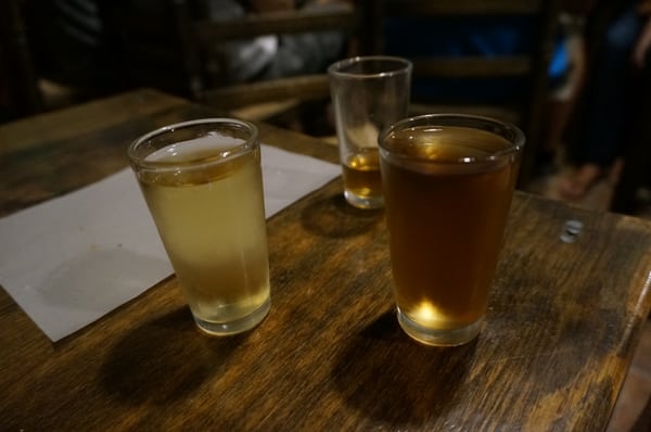 TABANCO EL PASAJE - VINOS y FLAMENCO en JEREZ - by null