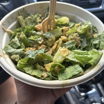 Chopt Creative Salad Co. - Mexican ceasar salad - Salad Near Me - Rockville, Maryland Chopt Creative Salad Co. - Mexican ceasar salad - Salad Near Me - Rockville, Maryland