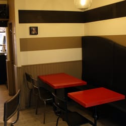 Le Tek Bar