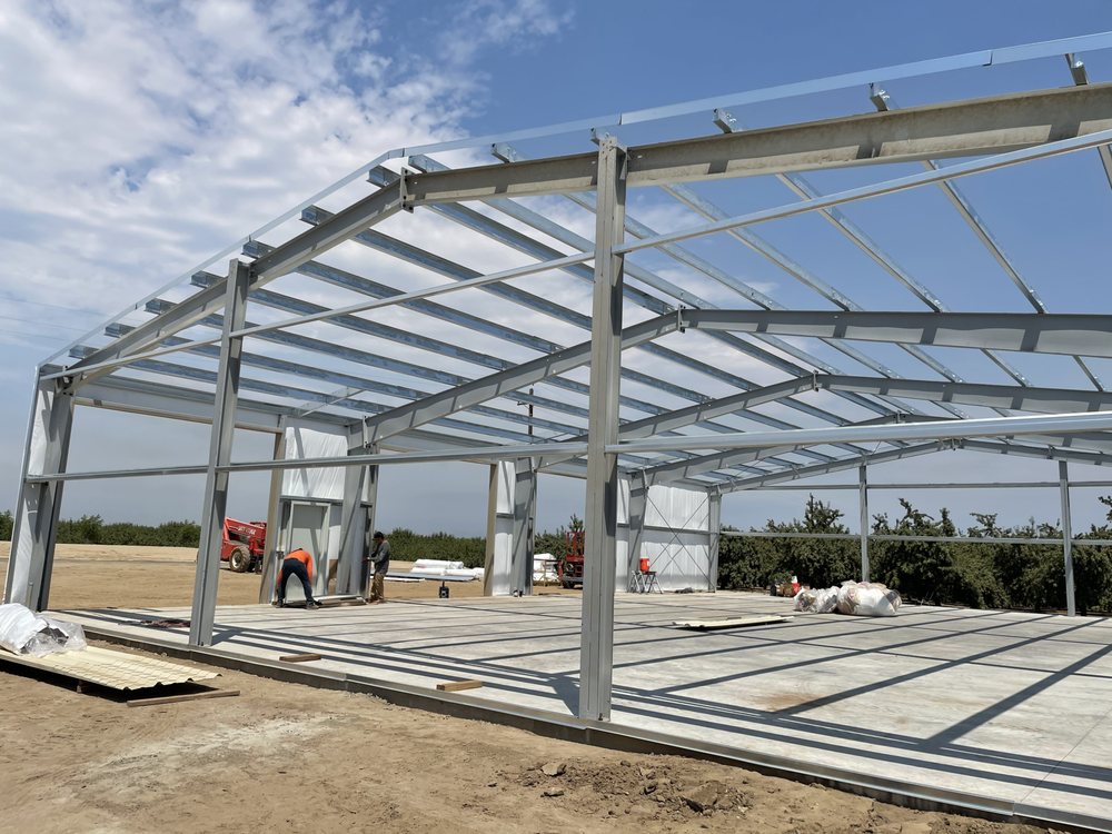 Slide of Ams shop repairs