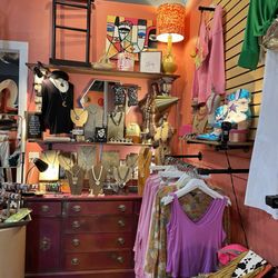 Gypsy Soul Boutique in Virginia Beach gift card