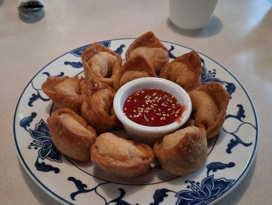 AK Asian Restaurant by null