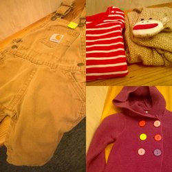Rock It Consignment