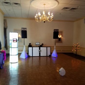 Spring Mill Ballroom - Party & Event Planning Near Me - Conshohocken, Pennsylvania