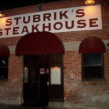 Stubrik's Steakhouse - Steakhouses Near Me - Fullerton, California Stubrik's Steakhouse - Steakhouses Near Me - Fullerton, California