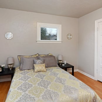 Enloe Custom Construction - Master bedroom remodel on Lincoln ave Bremerton - General Contractors Near Me