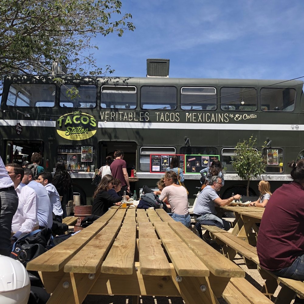 Le marché du Lez - Taco food truck - Antiques Near Me - Montpellier, 34 Le marché du Lez - Taco food truck - Antiques Near Me - Montpellier, 34