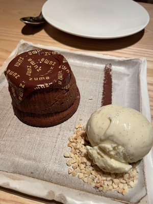 Zuma London by null