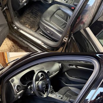 Milwaukee Auto Pros - Auto Detailing Near Me