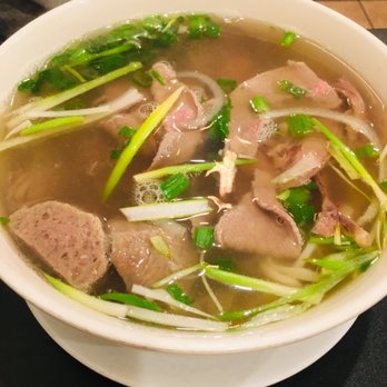 Pho Anvi - Pho Dac Biet - Vietnamese Near Me - Norwalk, California