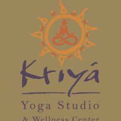 Kriya Yoga Studio & Wellness Center - Kriya Yoga Studio and Wellness Center