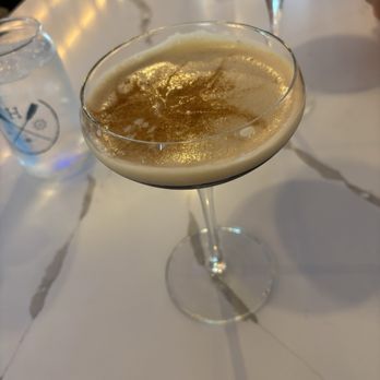 The Hampton Social - Atlanta - Espresso martini - New American Near Me - Atlanta, Georgia The Hampton Social - Atlanta - Espresso martini - New American Near Me - Atlanta, Georgia