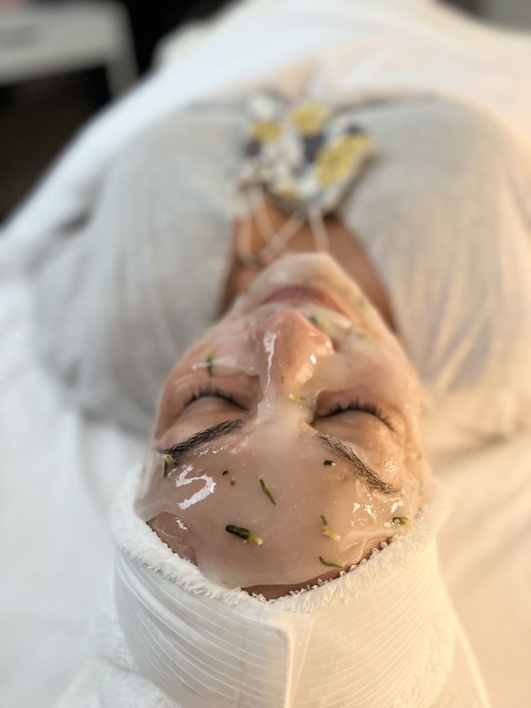 Precise Microblading and Beauty Services Logo