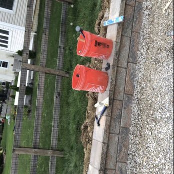 Pitz Bros - Exterior wall - Lawn Services Near Me Pitz Bros - Exterior wall - Lawn Services Near Me