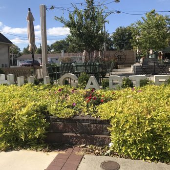 HillGarten - Beer Gardens Near Me - Hilliard, Ohio