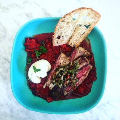 Colectivo Felix by null