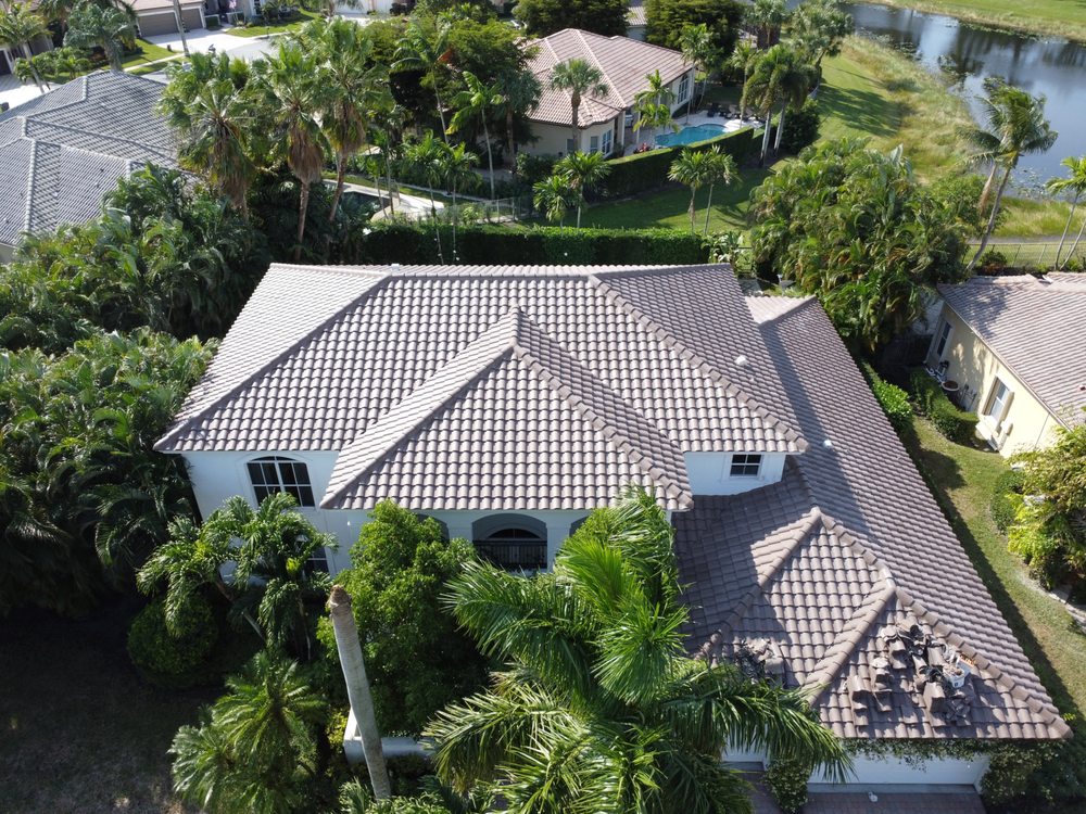 Slide of All Pro Builder & Roofing