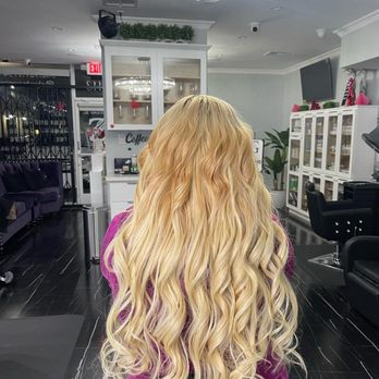 Luxuria Hair Extensions - Hair Extensions Near Me - Downey, California Luxuria Hair Extensions - Hair Extensions Near Me - Downey, California