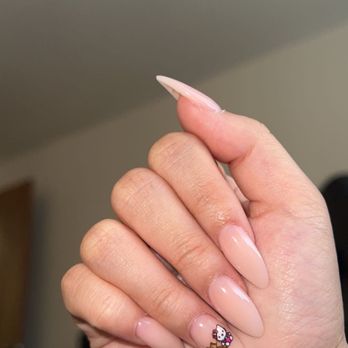 Nü Nails - Nail Salons Near Me - San Jose, California