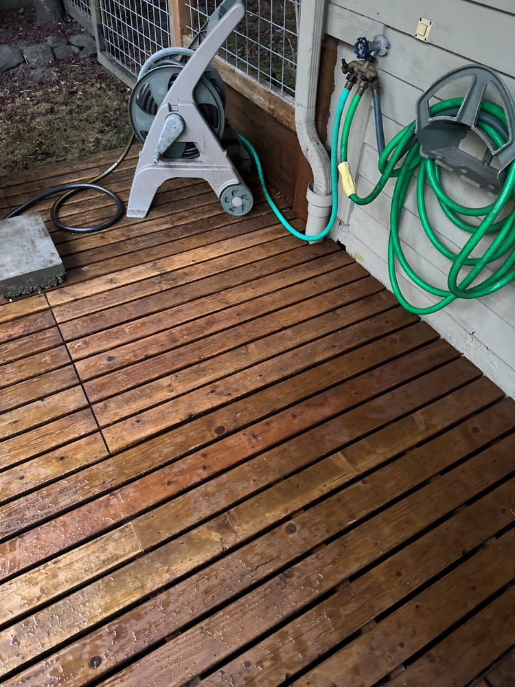 Slide of Kirkland Rooter