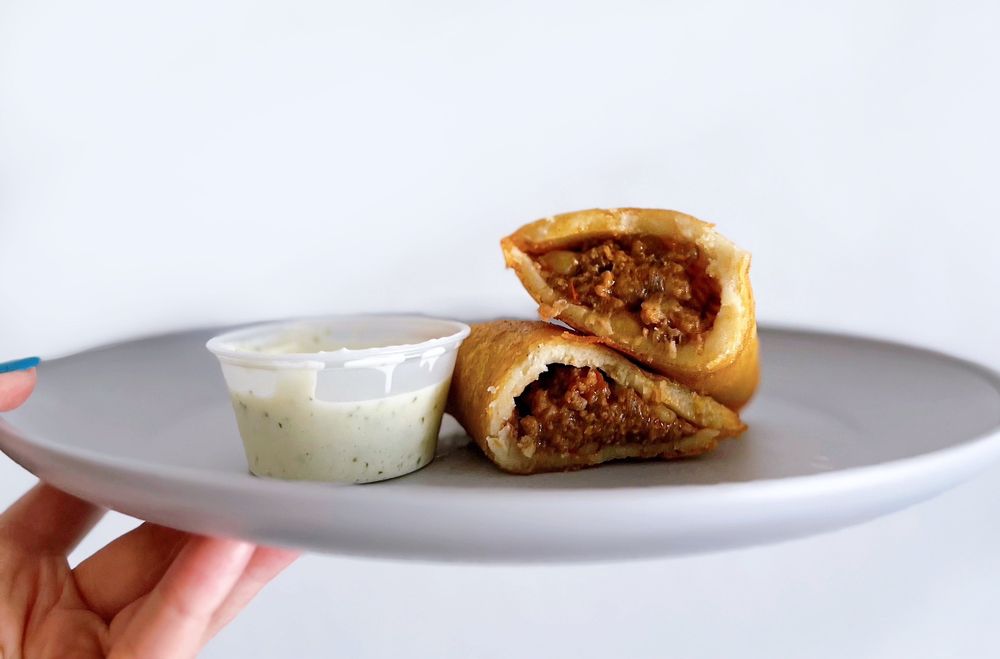 Cantoo Latin Asian Rotisserie