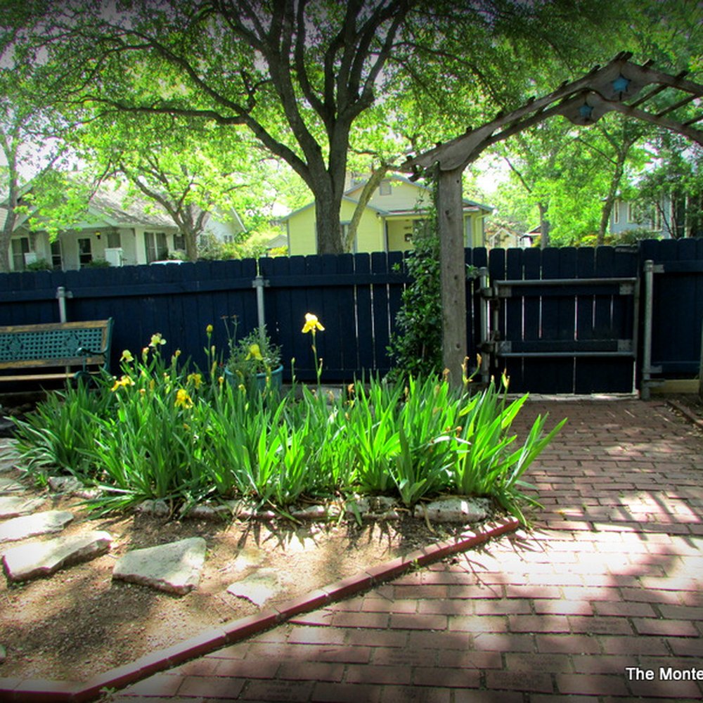 Hyde Park Montessori - Montessori Schools Near Me - Austin, Texas Hyde Park Montessori - Montessori Schools Near Me - Austin, Texas