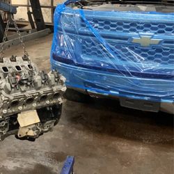 KJs Performance and Tuning