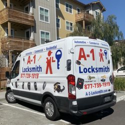 A-1 Locksmith