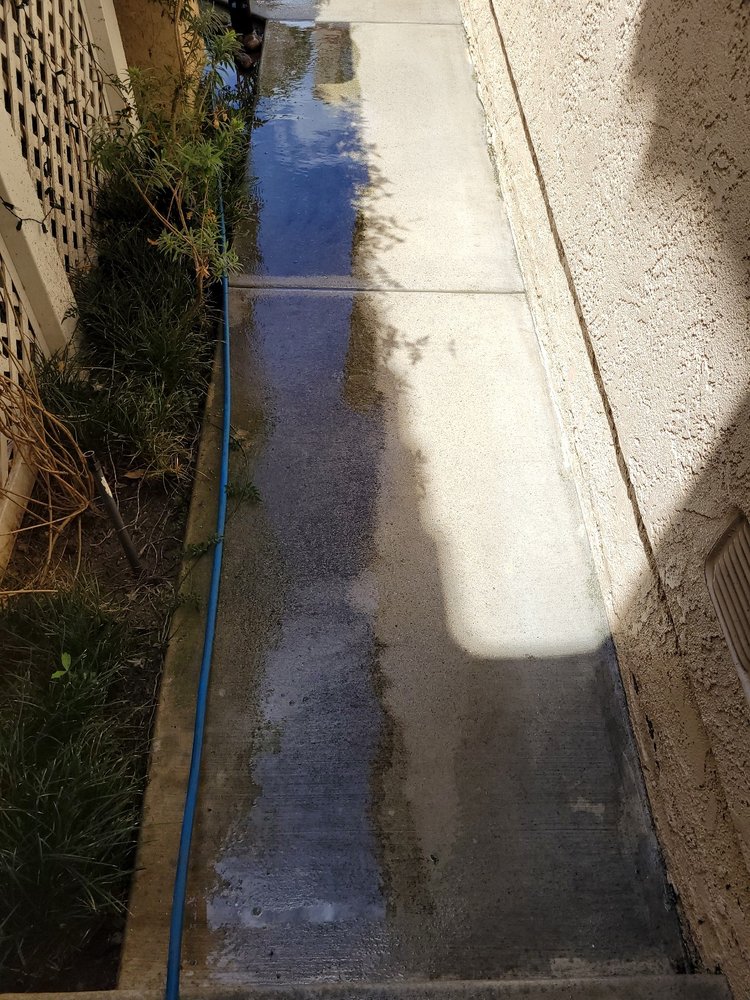 ENRIQUE’S CLEANING Request a Quote 21 Photos San Diego