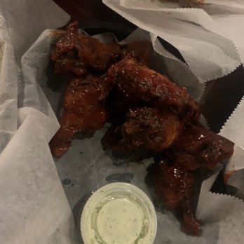 The Olde Oak - BBQ wings - Breakfast & Brunch Near Me - Columbus, Ohio The Olde Oak - BBQ wings - Breakfast & Brunch Near Me - Columbus, Ohio