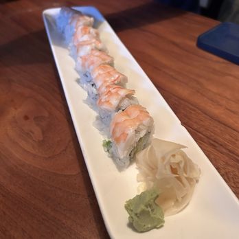Umi - tiger roll - Japanese Near Me - San Francisco, California Umi - tiger roll - Japanese Near Me - San Francisco, California