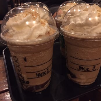 Starbucks - Starbucks Frapps - Coffee & Tea Near Me - Pasig, NCR