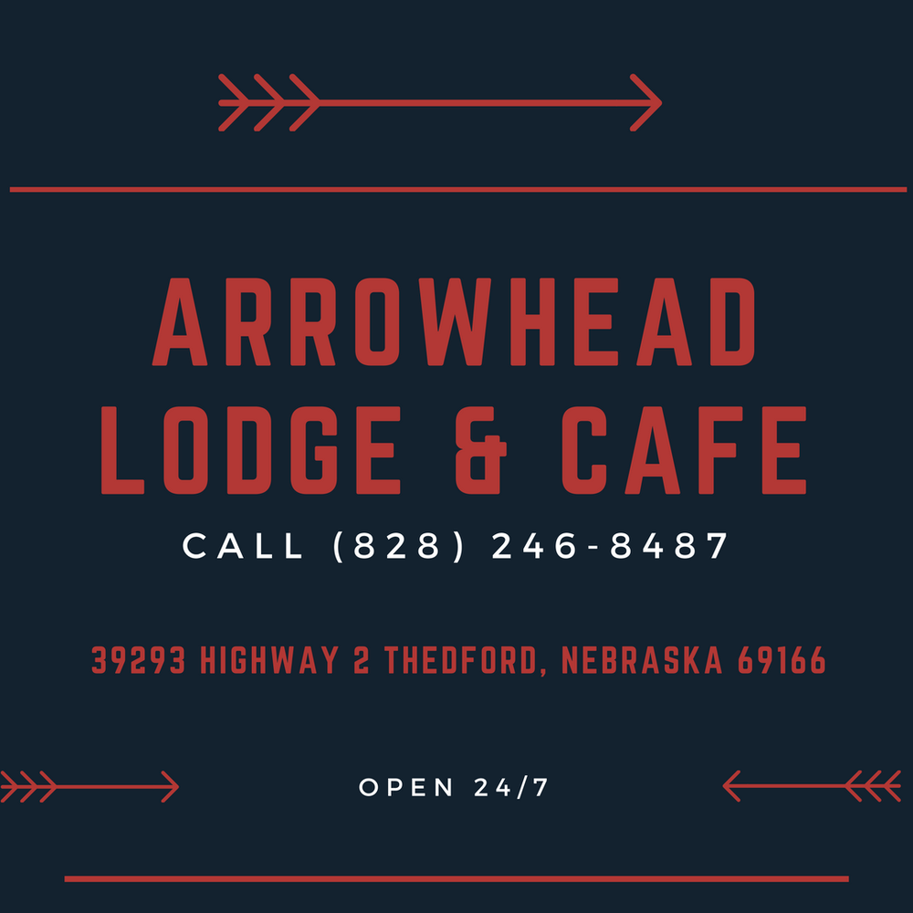 ARROWHEAD LODGE & CAFE Updated August 2024 11 Photos 39293 Hwy 2