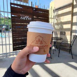 Chai tea latte Chai tea latte