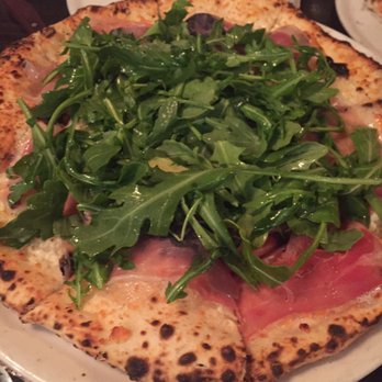 Pizzicletta - Amore - Pizza Near Me - Flagstaff, Arizona
