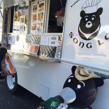 Song La - Food Trucks Near Me - Austin, Texas