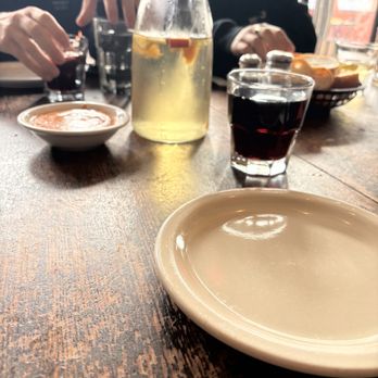 Picaro - 20$ sangria pitchers! - Spanish Near Me - San Francisco, California Picaro - 20$ sangria pitchers! - Spanish Near Me - San Francisco, California
