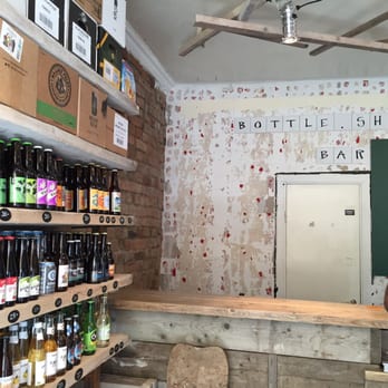 Bottl3.5hop - Beer, Wine & Spirits Near Me - Stockholm, Alberta
