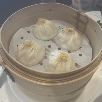Dumpling Story - Pork dumplings - Asian Fusion Near Me - San Francisco, California