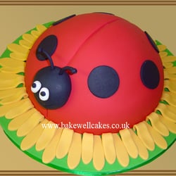Bakewell Patisserie - From website