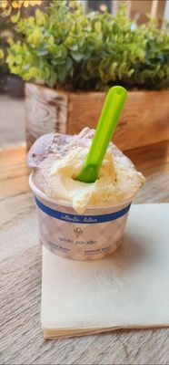 Gelato Paradiso by null