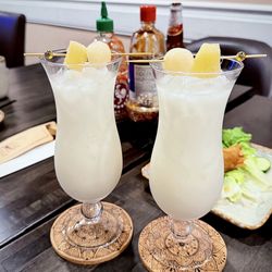 Pina Colada