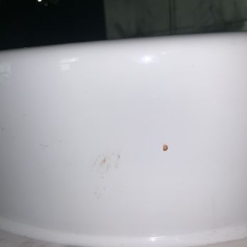 Palms Place - Dirty sink - Hotels Near Me - Las Vegas, Nevada