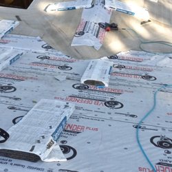 A-1 Roofing - Doing it correctly