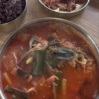 Yuk Dae Jang - Gardena - Original YukGaeJang - Korean Near Me - Gardena, California Yuk Dae Jang - Gardena - Original YukGaeJang - Korean Near Me - Gardena, California