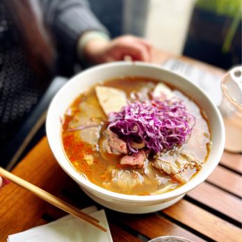 Anh and Chi - Vietnamese Near Me - Vancouver, British Columbia