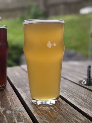 Island Hoppin Brewery by null