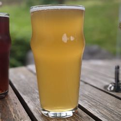 Island Hoppin Brewery